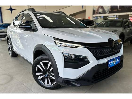 RENAULT KARDIAN 1.0 TCE FLEX EVOLUTION EDC